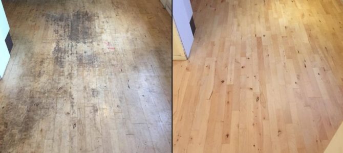 Konkurrencedygtige priser på gulvrenovering Konkurrencedygtige priser på gulvrenovering